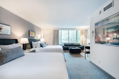 Photo 5 - Beacon Hotel & Corporate Quarters