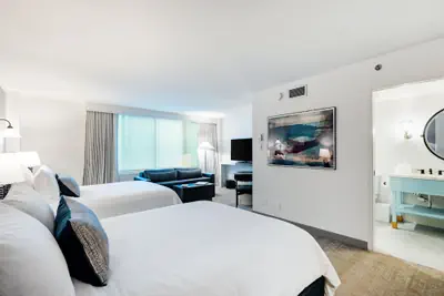 Photo 4 - Beacon Hotel & Corporate Quarters