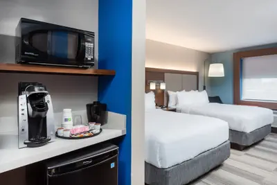 Photo 5 - Holiday Inn Express & Suites West Plains Southwest by IHG