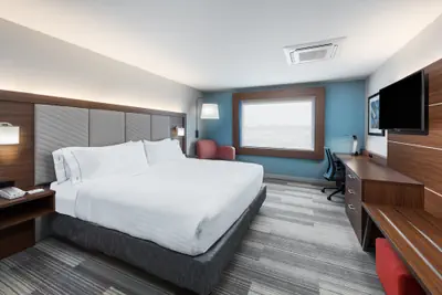 Photo 4 - Holiday Inn Express & Suites West Plains Southwest by IHG