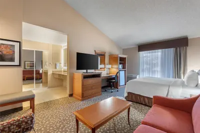 Photo 5 - Best Western Plus Oak Harbor Hotel & Conference Center