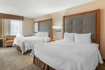 Photo 2 - Best Western Plus Oak Harbor Hotel & Conference Center