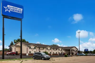 Photo 2 - Americas Best Value Inn Fargo