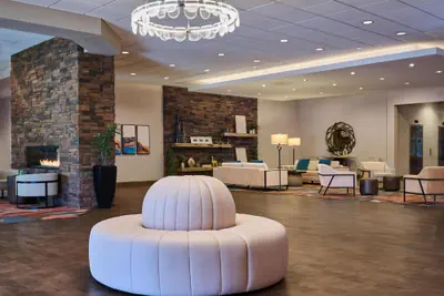 Photo 3 - DoubleTree by Hilton Hotel Flagstaff