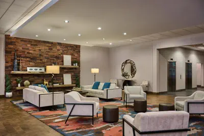 Photo 4 - DoubleTree by Hilton Hotel Flagstaff