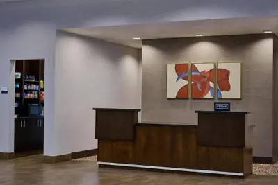 Photo 5 - DoubleTree by Hilton Hotel Flagstaff