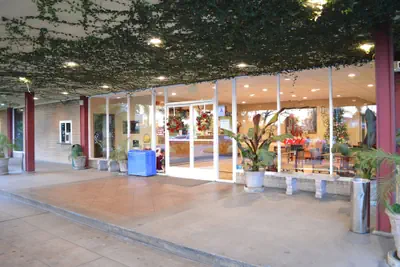 Photo 2 - Ontario Airport Inn