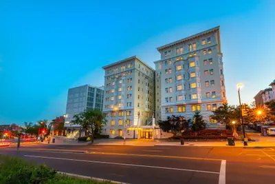 Photo 2 - The Churchill Hotel near Embassy Row