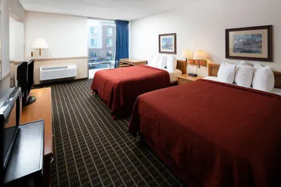 Photo 5 - Red Lion Hotel & Conference Center Ellensburg