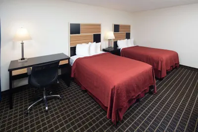 Photo 3 - Red Lion Hotel & Conference Center Ellensburg