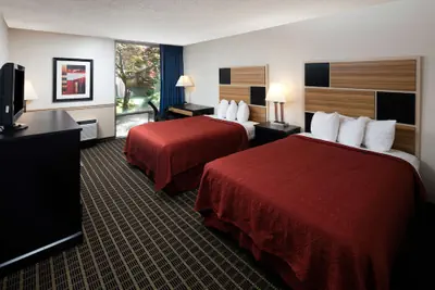 Photo 4 - Red Lion Hotel & Conference Center Ellensburg