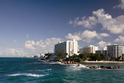 Photo 2 - The Condado Plaza Hotel