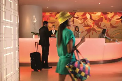 Photo 3 - The Condado Plaza Hotel