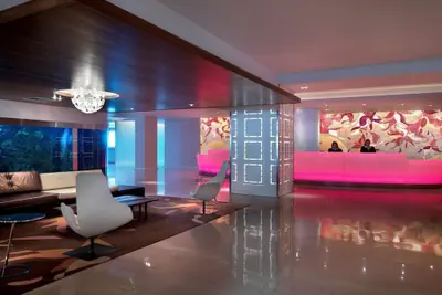 Photo 5 - The Condado Plaza Hotel