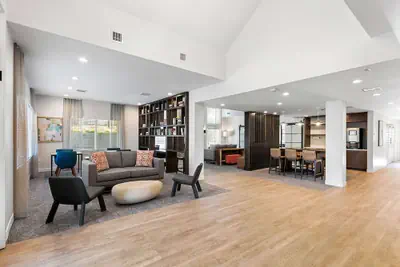 Photo 2 - WaterWalk Extended Stay by Wyndham Atlanta Perimeter