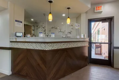 Photo 5 - Best Western Phoenix Goodyear Inn