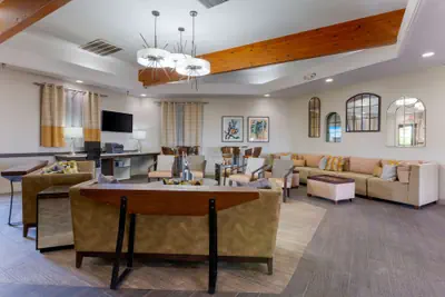 Photo 4 - Best Western Phoenix Goodyear Inn