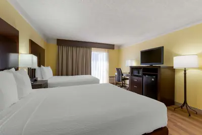 Photo 2 - Best Western Phoenix Goodyear Inn