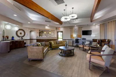 Photo 3 - Best Western Phoenix Goodyear Inn