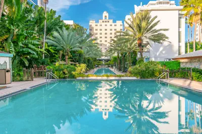 Photo 2 - The National Hotel Miami Beach