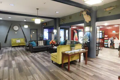 Photo 3 - Southeast Resort