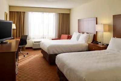 Photo 5 - Clarion Hotel Portland Airport ME