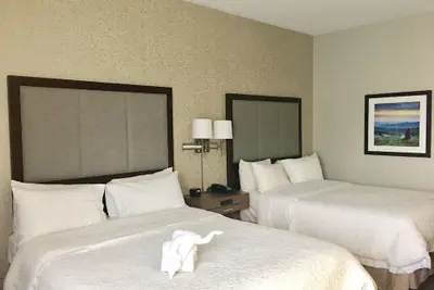 Photo 5 - Hampton Inn Sevierville