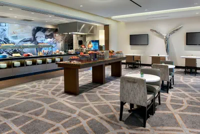 Photo 5 - Newark Liberty International Airport Marriott