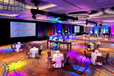 Photo 3 - Newark Liberty International Airport Marriott