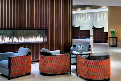 Photo 4 - Newark Liberty International Airport Marriott