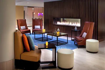 Photo 2 - Newark Liberty International Airport Marriott
