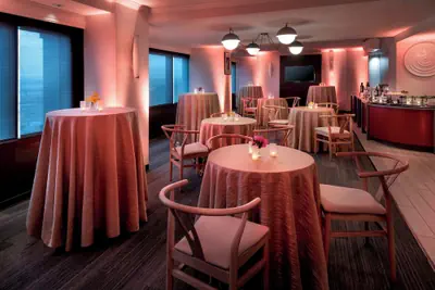 Photo 4 - Newark Liberty International Airport Marriott