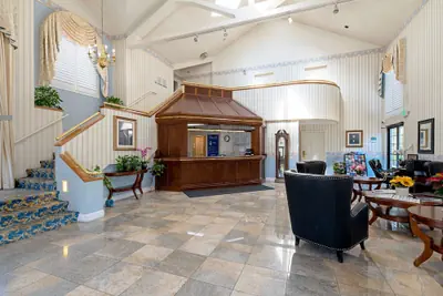 Photo 2 - Clarion Inn Silicon Valley