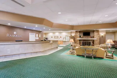 Photo 5 - Ramada by Wyndham Provo