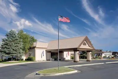 Photo 2 - Ramada by Wyndham Provo