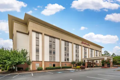 Photo 2 - Hampton Inn Southlake