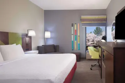 Photo 5 - Hampton Inn Southlake