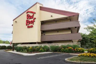 Photo 2 - Red Roof Inn Milford - New Haven