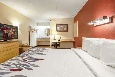 Photo 5 - Red Roof Inn Milford - New Haven