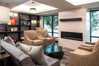 Photo 3 - Hotel 43