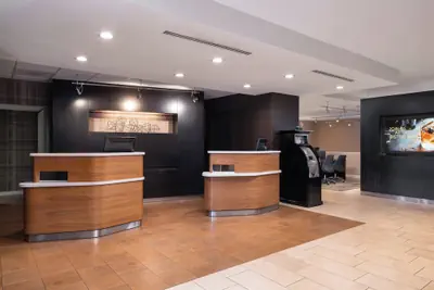 Photo 4 - Courtyard by Marriott Las Vegas Convention Center