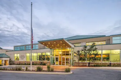 Photo 2 - Ramada by Wyndham State College Hotel & Conference Center