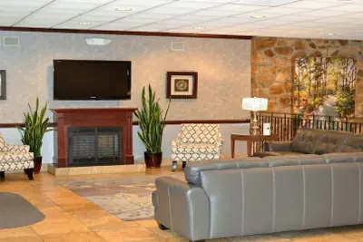 Photo 3 - Ramada by Wyndham State College Hotel & Conference Center