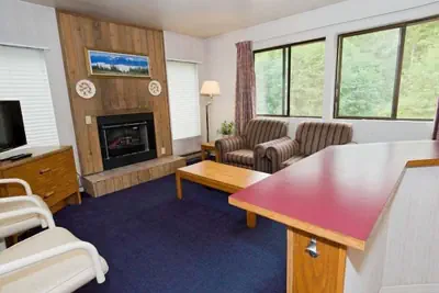 Photo 2 - Sequim Bay Lodge