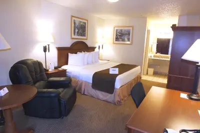 Photo 2 - Days Inn by Wyndham Abilene