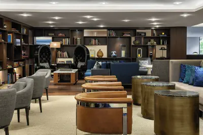 Photo 4 - Boston Marriott Long Wharf