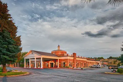 Photo 2 - Red Lion Hotel Pocatello