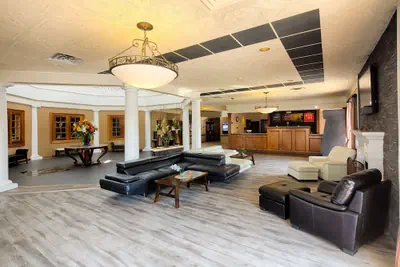Photo 5 - Red Lion Hotel Pocatello