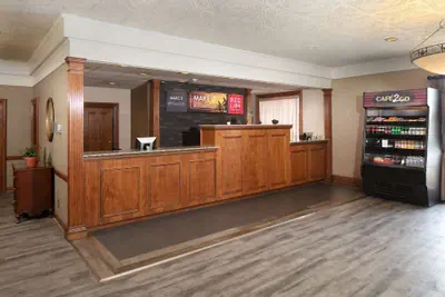 Photo 4 - Red Lion Hotel Pocatello
