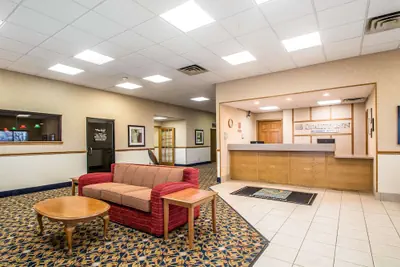 Photo 3 - Quality Inn Morris I-80